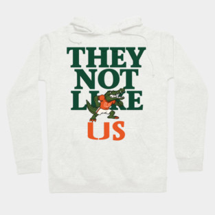 Miami-Hurricanes Hoodie