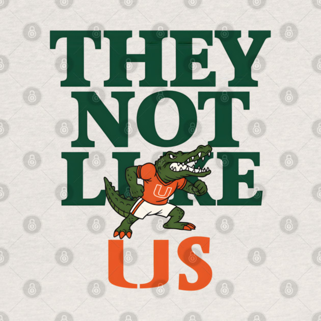 Miami-Hurricanes by pringtee