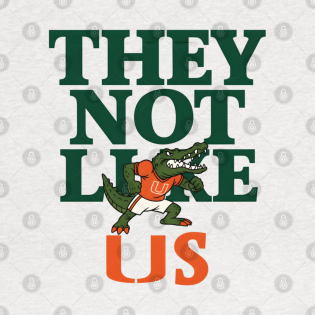 Miami-Hurricanes by pringtee
