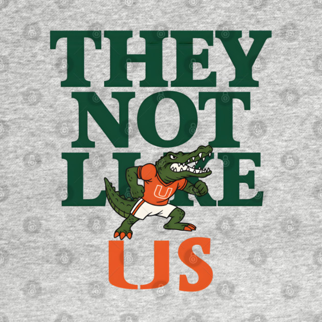 Miami-Hurricanes by pringtee