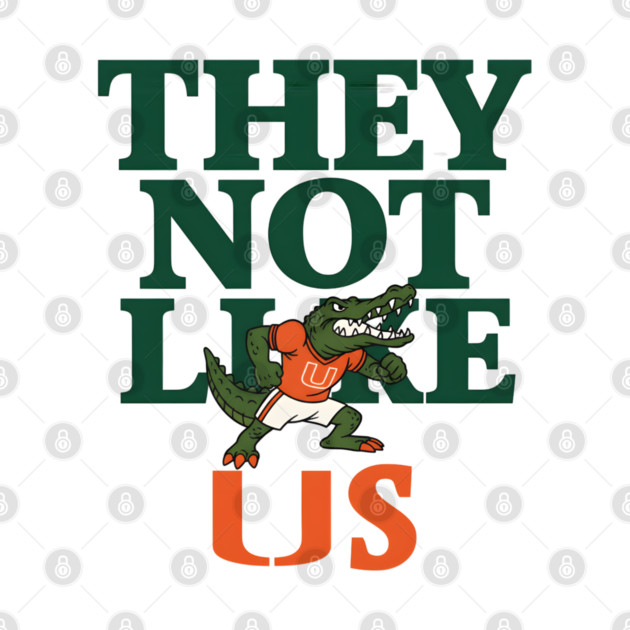 Miami-Hurricanes by pringtee