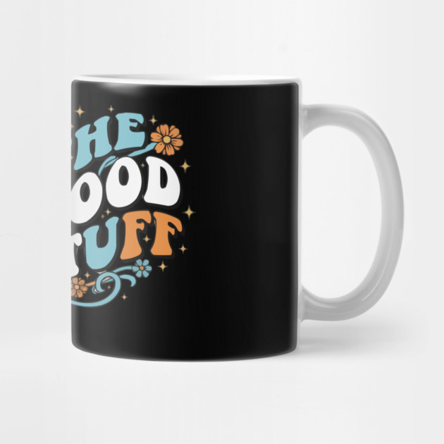 Focus On The Good Stuff - Retro Vintage Camera Photography by criarthdesign