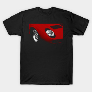 miura p400 T-Shirt