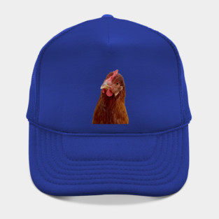 chicken 01 Hat