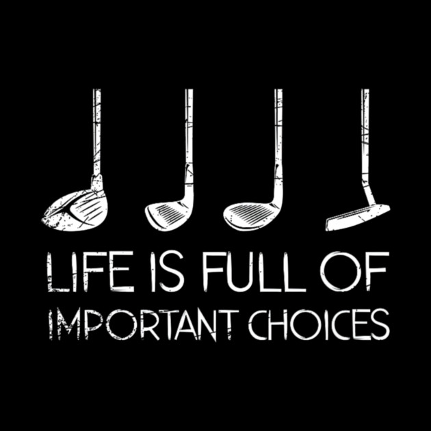 Golfing Sports Funny Golfer Golf by yangho