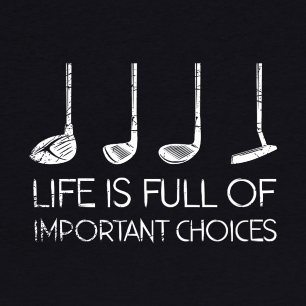 Golfing Sports Funny Golfer Golf by yangho