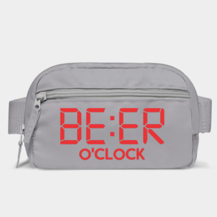 Beer O'Clock Bag