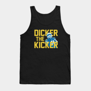 Chargers Tank Top
