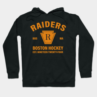 Boston Raiders Hockey- Ilya Rozanov- Heated Rivalry Inspired Hoodie