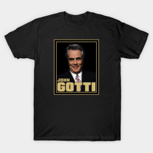 John Gotti T-Shirt