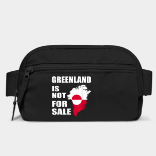 Greenland Bag