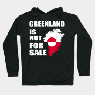 Greenland Hoodie