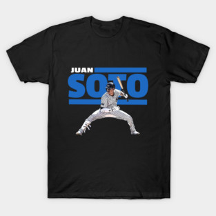 Juan Soto T-Shirt