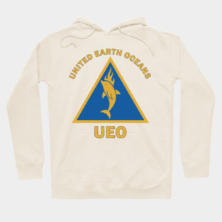 UEO Off-Duty Hoodie
