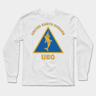 UEO Off-Duty Long Sleeve T-Shirt