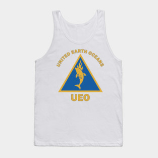 UEO Off-Duty Tank Top