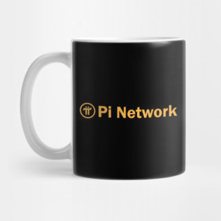 Picoin - Pi Network Mug