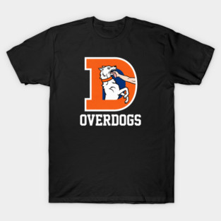 Overdogs T-Shirt