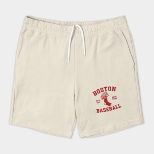 Red Sox Boston Vintage Shorts