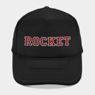 Rocket Hat
