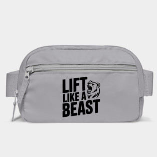 Lift Like a Beast Bag
