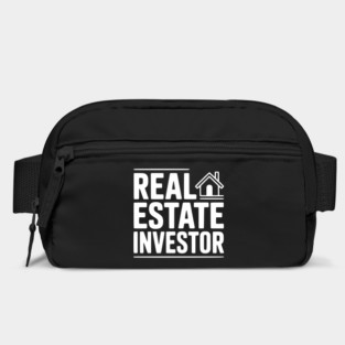 Real Estate Investor Bag