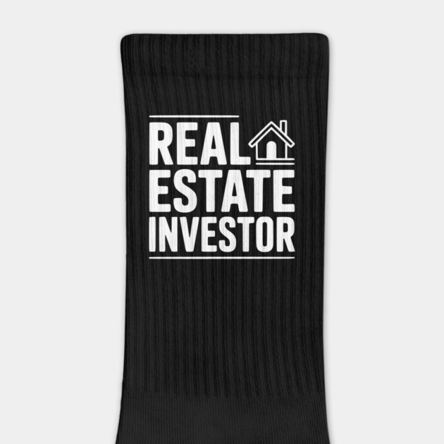 Real Estate Investor by Frank Ring