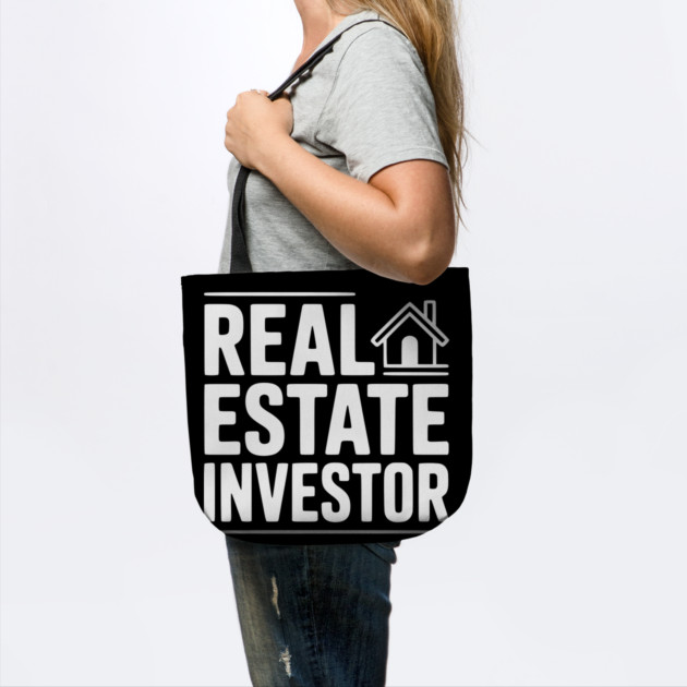 Real Estate Investor by Frank Ring