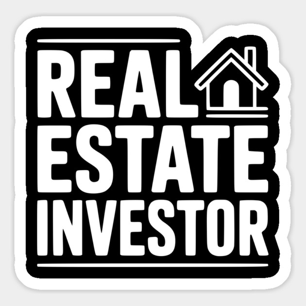 Real Estate Investor Magnet by Frank Ring