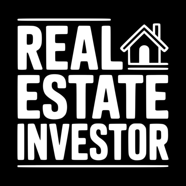 Real Estate Investor by Frank Ring