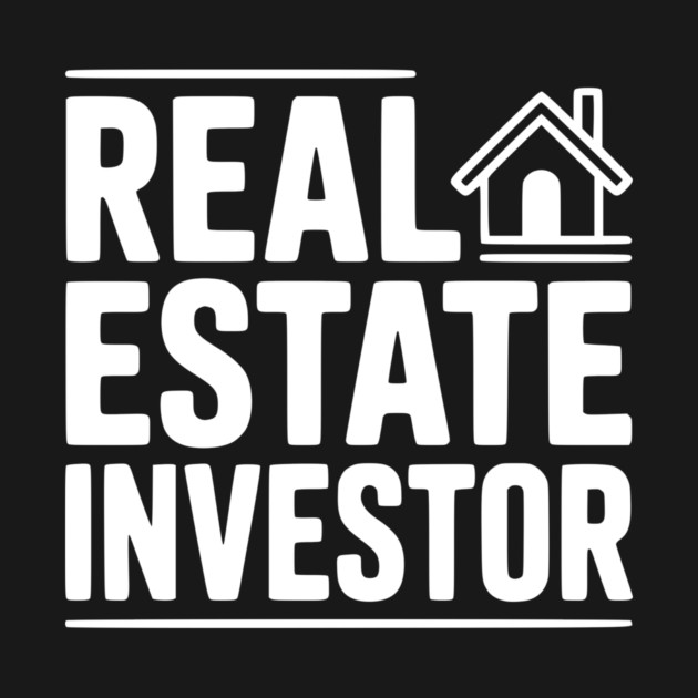 Real Estate Investor by Frank Ring