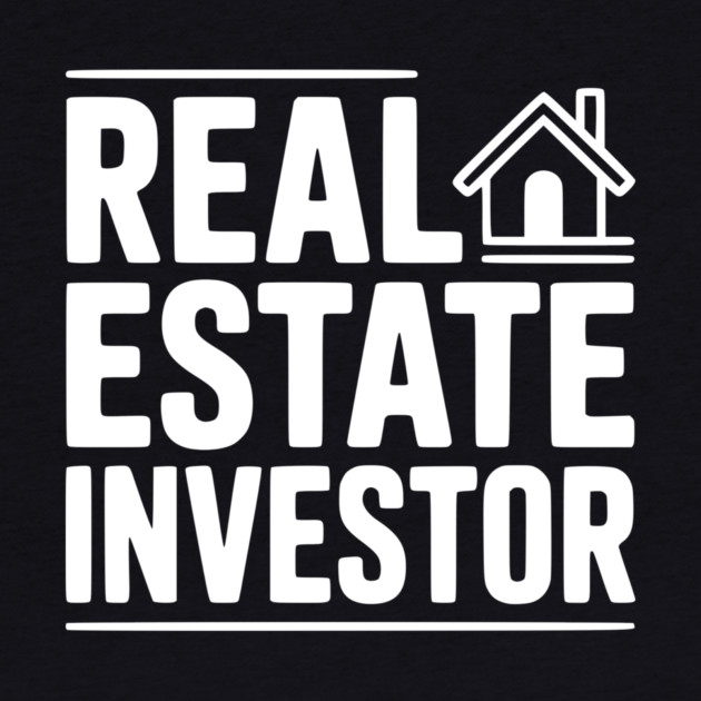 Real Estate Investor by Frank Ring