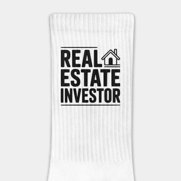 Real Estate Investor by Frank Ring