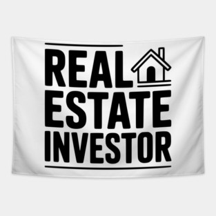 Real Estate Investor Tapestry