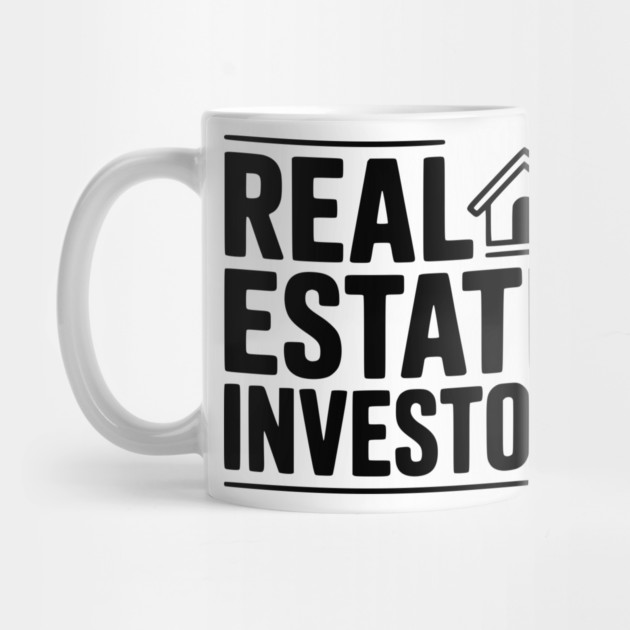 Real Estate Investor by Frank Ring