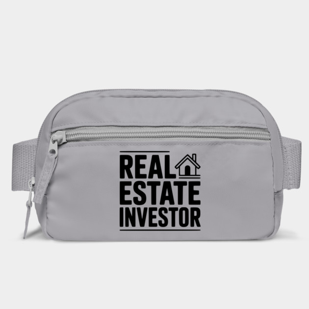 Real Estate Investor by Frank Ring