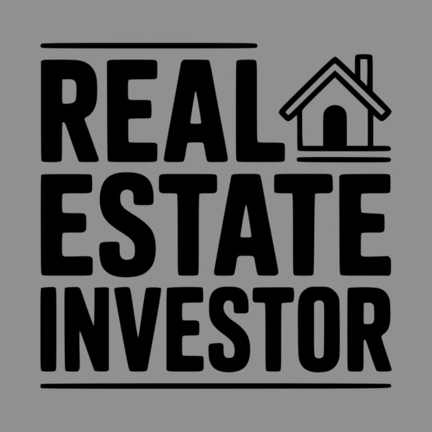 Real Estate Investor by Frank Ring