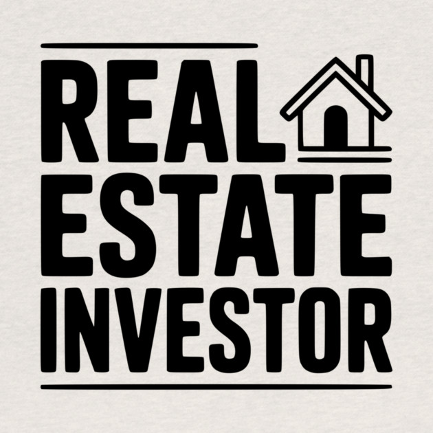 Real Estate Investor by Frank Ring
