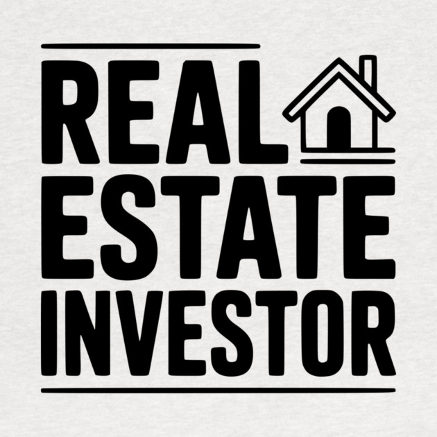 Real Estate Investor by Frank Ring