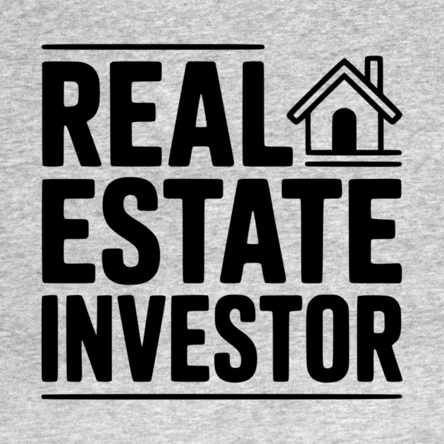 Real Estate Investor by Frank Ring