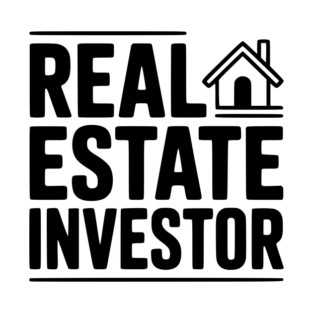 Real Estate Investor T-Shirt