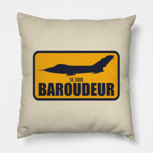 SE.5000 Baroudeur Pillow