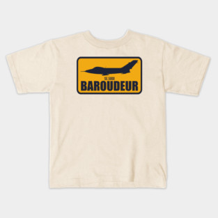 SE.5000 Baroudeur Kids T-Shirt