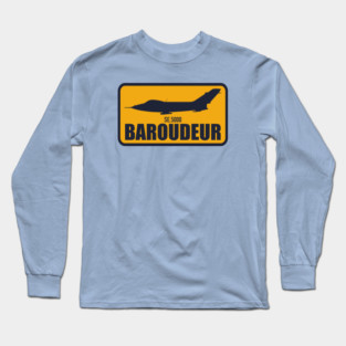 SE.5000 Baroudeur Long Sleeve T-Shirt