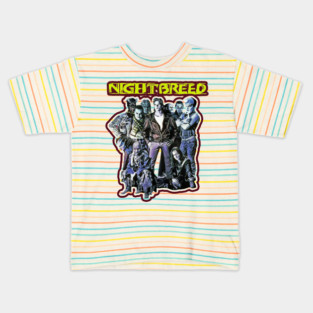 The Cabal Kids T-Shirt