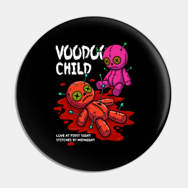 VOODOO CHILD Pin by artslaves