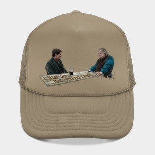 The Banshees of Inisherin: I just don't like you no more Hat