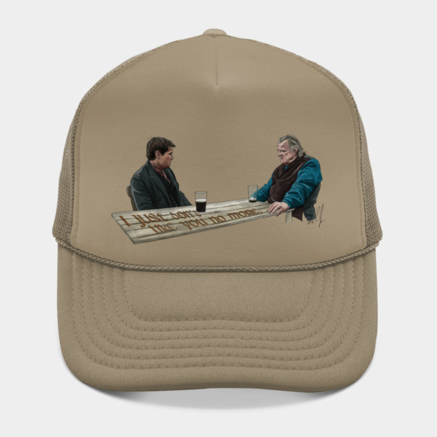 The Banshees of Inisherin: I just don't like you no more by 51Deesigns