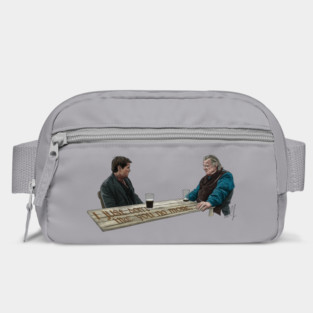 The Banshees of Inisherin: I just don't like you no more Bag