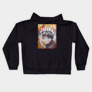 Furiosa Kids Hoodie
